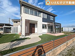 比企郡滑川町　中古戸建