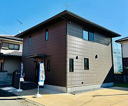 太田市牛沢町　中古戸建