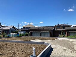 Livele　Garden.S　太田第4泉町 1号棟