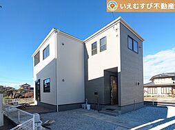 Livele　Garden.S　太田第4泉町 1号棟