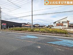 熊谷市永井太田　売地