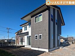 美里町阿那志　中古戸建