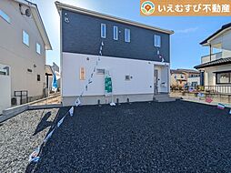 Cradle　garden　太田市世良田町第4 1号棟