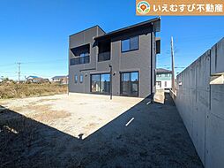 熊谷市川原明戸　中古戸建