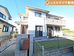 熊谷市広瀬　中古戸建