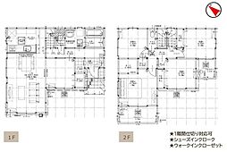 URBAN　STYLE　本庄市日の出1期 1号棟