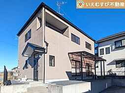 太田市下浜田町　中古戸建