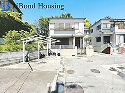 室内リフォ歴有 室内綺麗 大久保町大窪 中古戸建