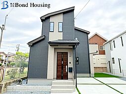 LDK約18帖・安心の長期優良住宅 玉津町新方