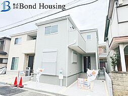 山陽藤江駅徒歩６分・前面道路広々１０ｍ・藤が丘　限定１棟
