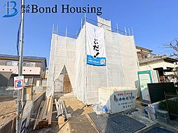 「南間口」「長期優良住宅」 玉津町今津 限定1棟