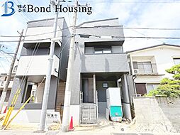 南向き日当たり良好 星陵台1丁目 新築2区画 2号棟