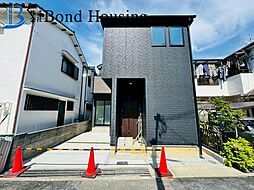 太陽光付き・長期優良住宅・ZEH・千代が丘 全1棟