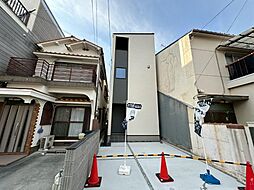 JR垂水駅徒歩10分 幹太くん付き 垂水区御霊町 新築戸建