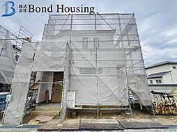 お車3台駐車可 魚住町西岡1594番 全4棟 B号棟