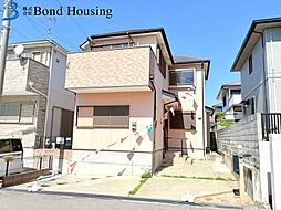 「全居室6帖以上」閑静な住宅地」　松が丘1丁目　築20年