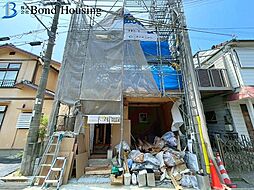BELS取得物件 王塚台10期 新築限定1棟