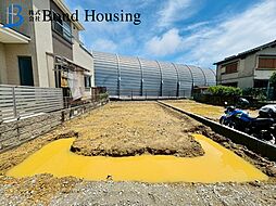 「長期優良住宅」「太陽光パネル搭載」上高丸全2棟1号棟