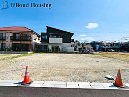 全8棟　6号地　駐車２台　4LDK　西区竜が岡1丁目　新築戸建