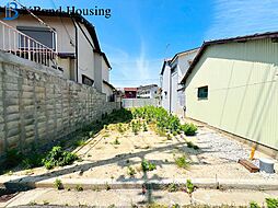 WICあり収納豊富　田町1丁目　新築限定1棟