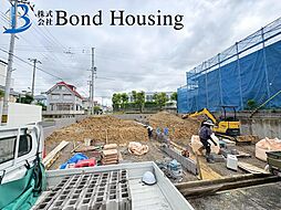 長期優良住宅の安心設計　竹の台7期　1号棟