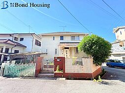 土地面積49坪以上　土地としても可能　西区天が岡　中古戸建