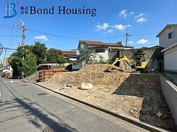 長期優良住宅取得物件　藤江　新築限定1棟