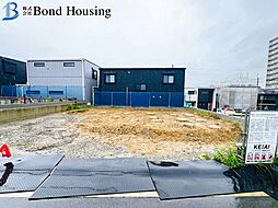 小中学校まで徒歩10分圏内　清水が丘1期　新築6区画　2号棟