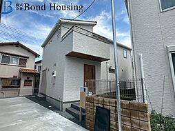 山電　西二見駅徒歩9分　WIC付　二見町西二見　新築戸建