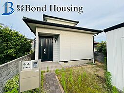 倉庫付き物件　魚住町金ケ崎　築28年
