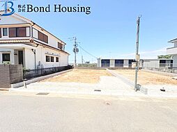 BELS取得物件　魚住町金ケ崎2期　新築2区画　2号棟