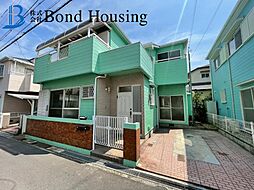 JR土山駅徒歩19分　外壁塗装歴有　魚住町清水　中古戸建