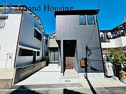 太陽光付き・長期優良住宅・ZEH・千代が丘　全１棟