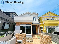 令和8年5月リフォ予定 LDK18帖 西区宮下1丁目 良質戸建