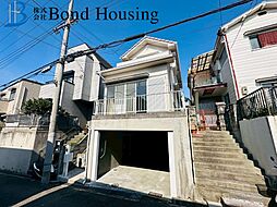 リフォ済みで即入居可　東山町　築30年