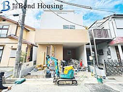 BELS取得物件 王塚台10期 新築限定1棟
