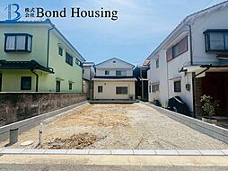 山電藤江駅徒歩6分 駐車2台 明石市藤が丘4期 新築戸建