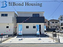 ゆったりランドリースペース確保 王塚台9期 1号棟