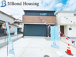 長期優良住宅の家 王塚台9期 3号棟