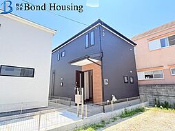 安心の耐震性を確保 王塚台9期 4号棟