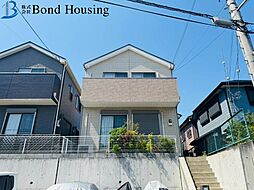 駐車２台　全居室収納有　玉津町高津橋　中古戸建