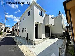 人丸小学校 区 JR朝霧駅徒歩10分 朝霧町1丁目 新築戸建