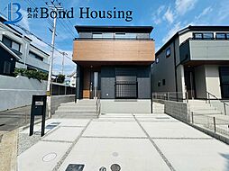 長期優良住宅の安心設計 竹の台7期 1号棟