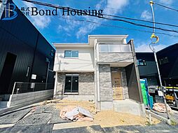 WIC完備収納豊富 清水が丘1期 新築6区画 4号棟