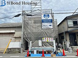 長期優良住宅 藤が丘5期 新築戸建