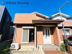 JR魚住駅徒歩14分　錦浦小　魚住町住吉4丁目　中古戸建