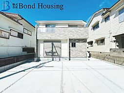 小学校まで徒歩8分 塩屋台2丁目1期 新築限定1棟