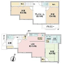 約70坪以上の土地　玉津町今津　中古戸建
