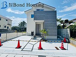 上級グレード建売住宅　松が丘3丁目　1号地
