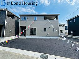 耐震等級3取得物件　伊川谷町有瀬第7　2号棟